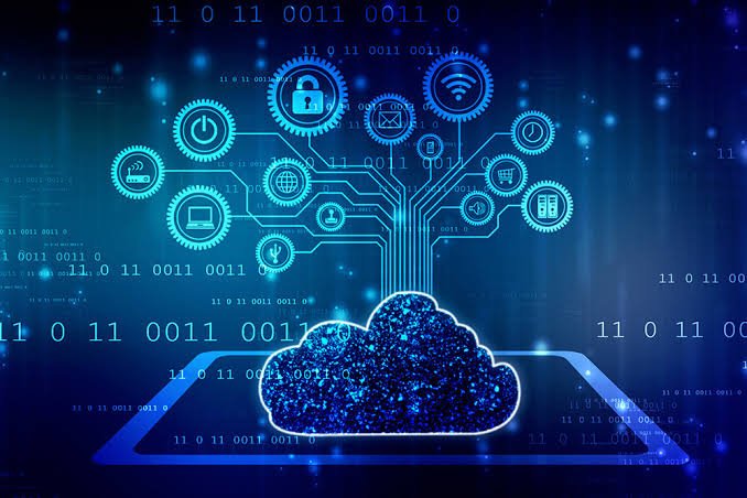Cloud Infrastructure