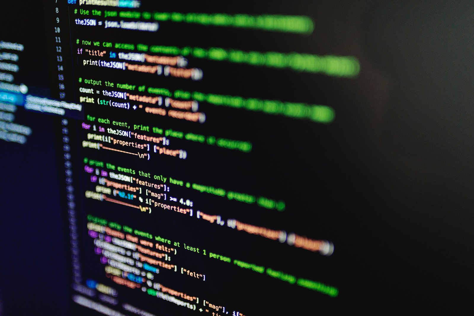 Custom Software
