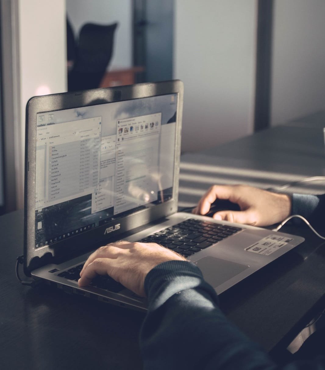 Technology Solutions